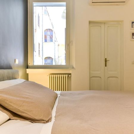 Paolina Boutique Apartment Řím Exteriér fotografie