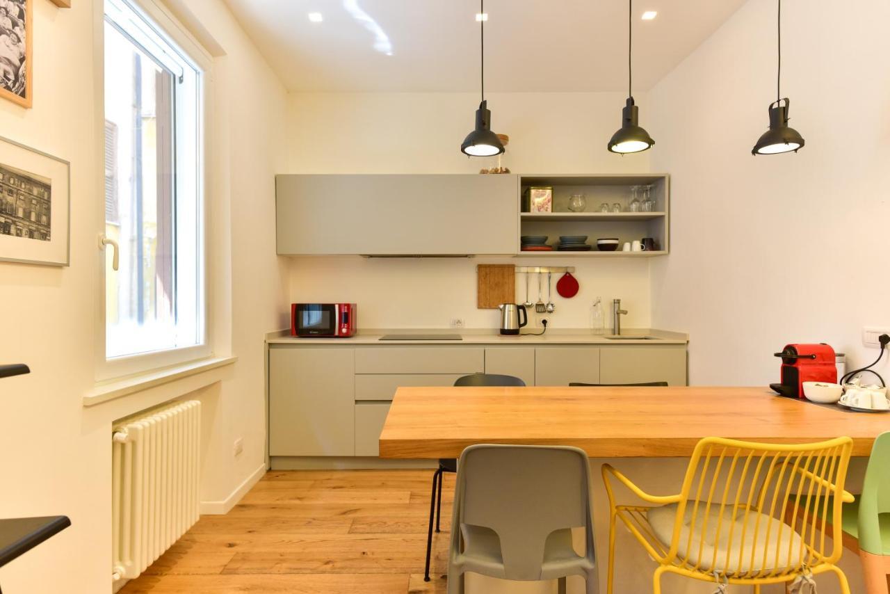 Paolina Boutique Apartment Řím Exteriér fotografie