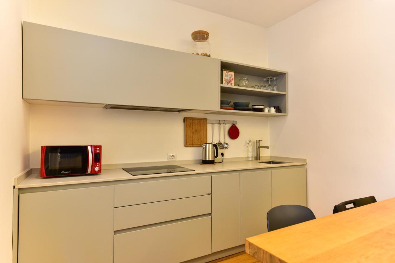Paolina Boutique Apartment Řím Exteriér fotografie