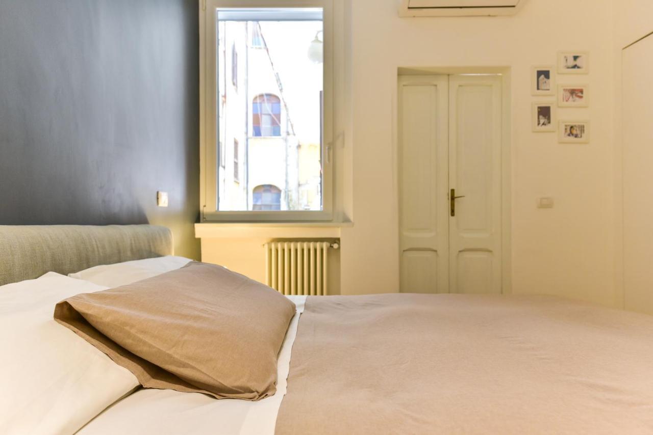 Paolina Boutique Apartment Řím Exteriér fotografie