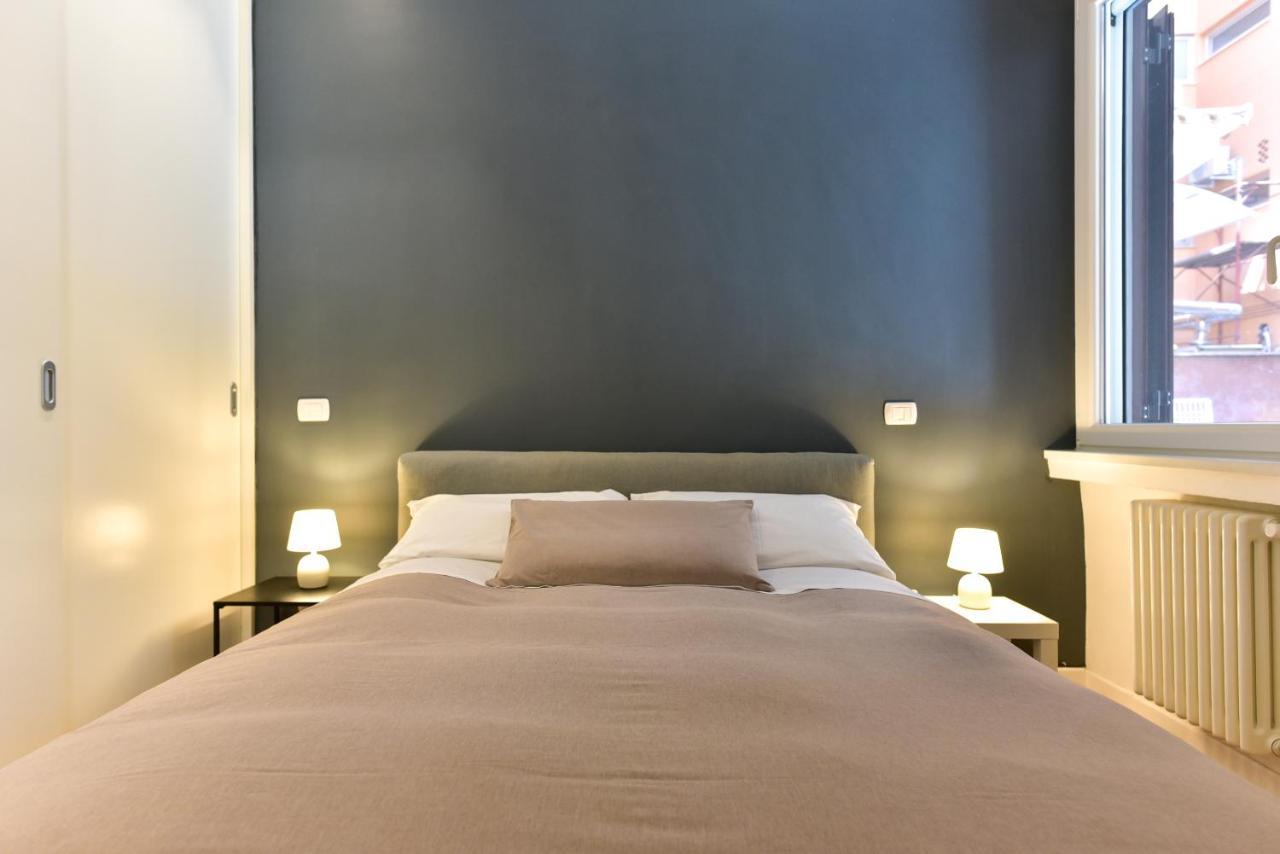 Paolina Boutique Apartment Řím Exteriér fotografie