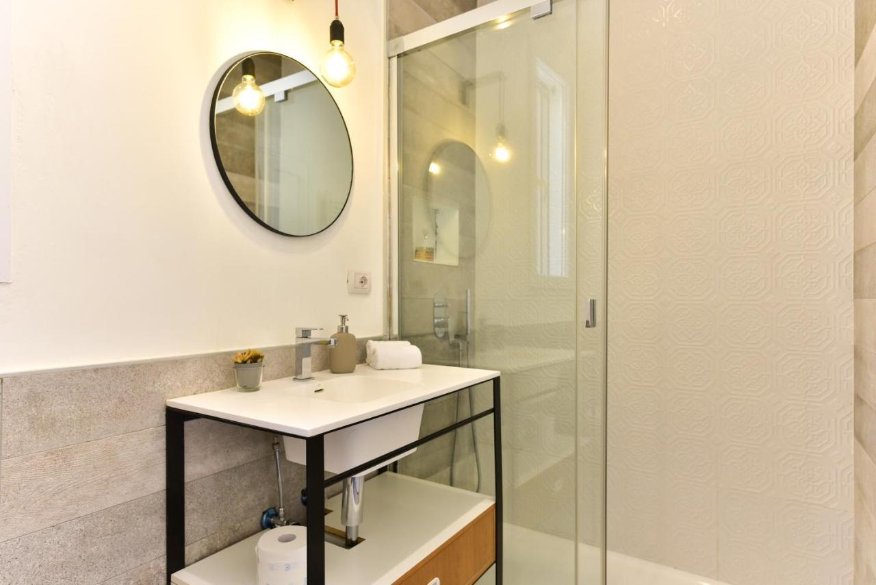 Paolina Boutique Apartment Řím Exteriér fotografie